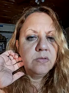 JennyInVegas online show from February 3, 2:53 am