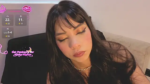 lulu wonder online show from February 9, 9:06 pm