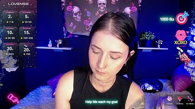 Emma sweet hot online show from February 6, 5:38 pm