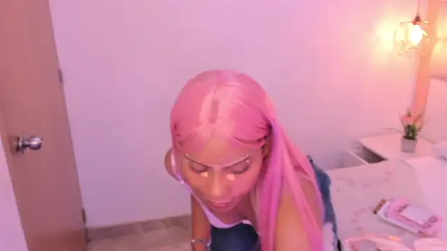 Sofia clk online show from January 10, 3:33 am