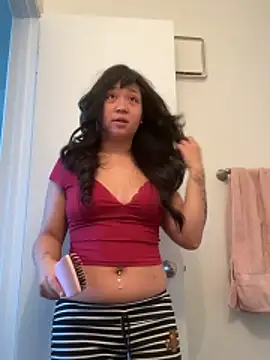 babygirlesme online show from June 12, 4:37 pm