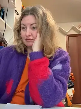 Amelia-Diamond online show from January 16, 8:43 am