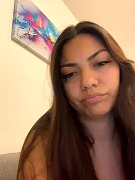 georgina sexxii online show from December 2, 9:11 am