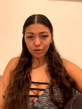 georgina sexxii online show from November 29, 6:50 am