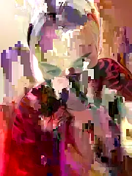 SaraChouchou online show from October 20, 10:57 pm