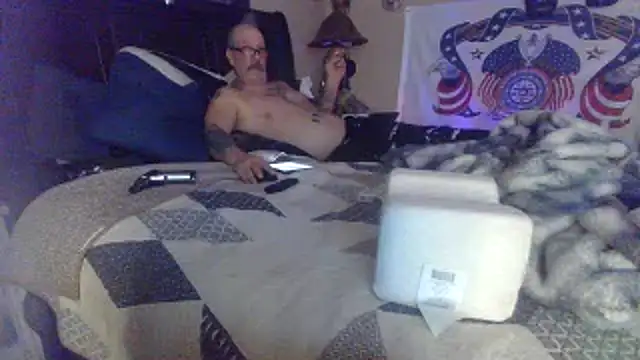 bigdaddyrooster online show from March 16, 9:46 am