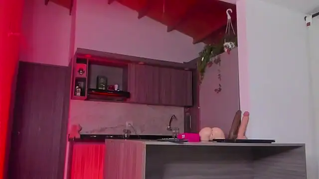 valeriahornier online show from November 20, 10:05 am