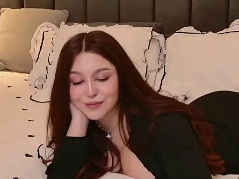  Tessa May  online show from January 9, 5:23 am