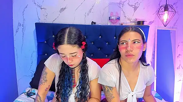 Dakotaa Johnson online show from March 26, 1:41 am