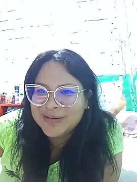 celeste122595 online show from June 11, 4:31 am