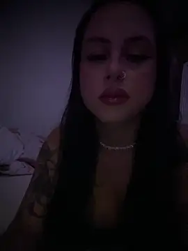 Angelbb7 online show from February 7, 2:15 am