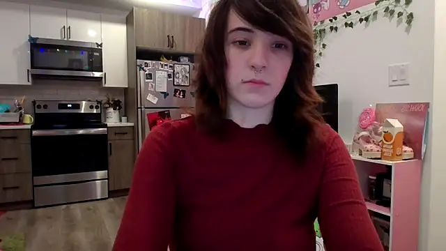 Trickylucy555 online show from October 23, 7:47 am