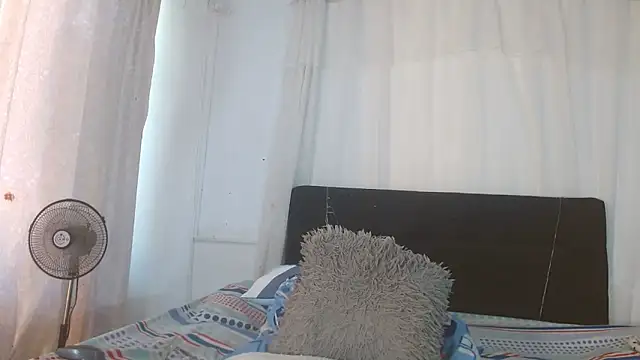 NATTYDOLL74 online show from March 21, 3:06 pm