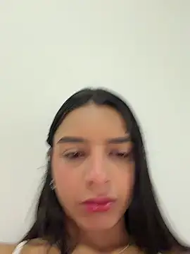 violeta365 online show from January 14, 2:44 pm