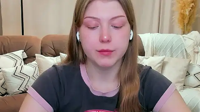 Stella Light online show from December 20, 4:49 am