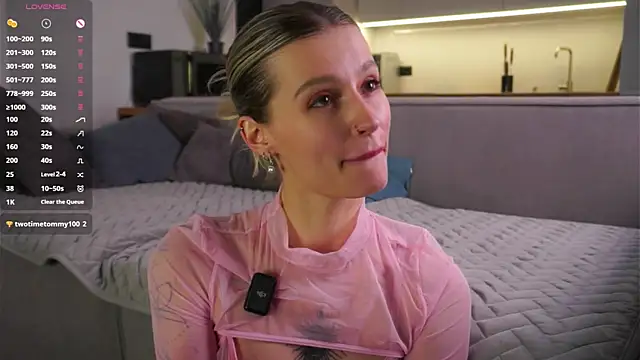 buvei online show from April 19, 2:28 pm