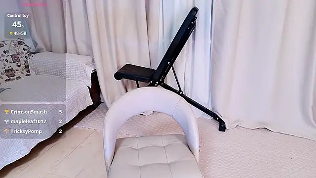 Abiutmm online show from March 21, 2:11 pm