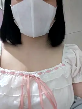 Mina-02 online show from April 13, 10:49 am