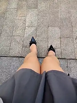 Mina-02 online show from February 28, 10:58 am