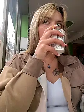 celeste 83 online show from November 13, 3:44 pm