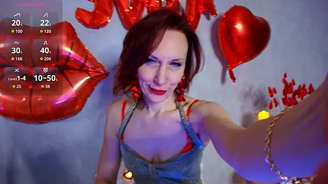 Scarlett Snakee online show from February 13, 3:19 am