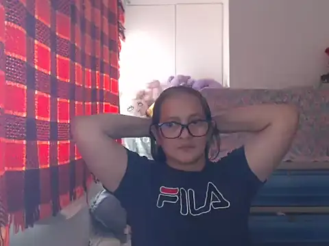 Kinkybela2025 online show from March 16, 3:31 am