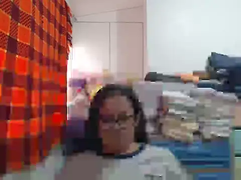 Kinkybela2025 online show from February 24, 4:33 am