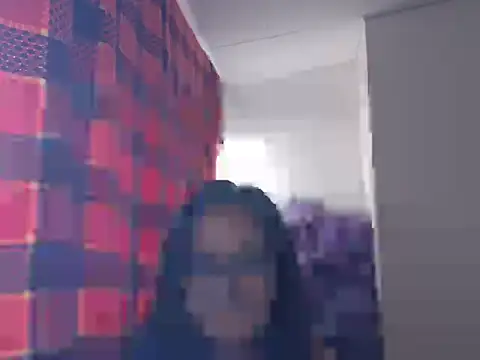 Kinkybela2025 online show from April 5, 5:17 am