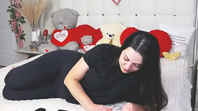 AlsouKass online show from March 7, 7:37 am