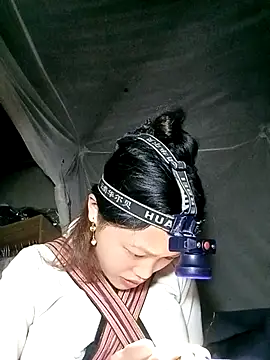 Menu x online show from January 7, 1:03 pm