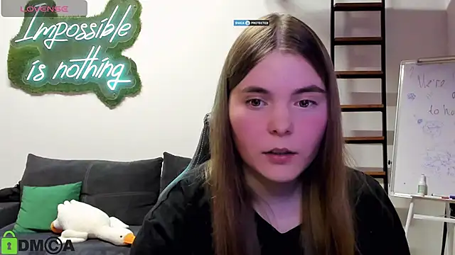 MiraaBloom online show from October 20, 3:26 pm