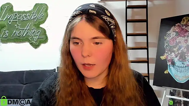 MiraaBloom online show from March 25, 3:59 pm