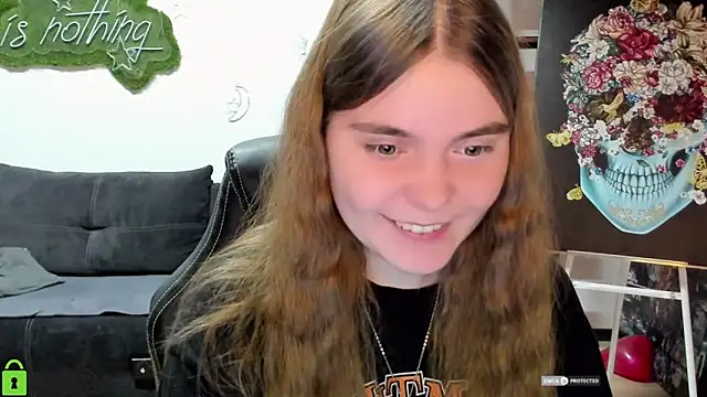 MiraaBloom online show from March 16, 2:43 pm