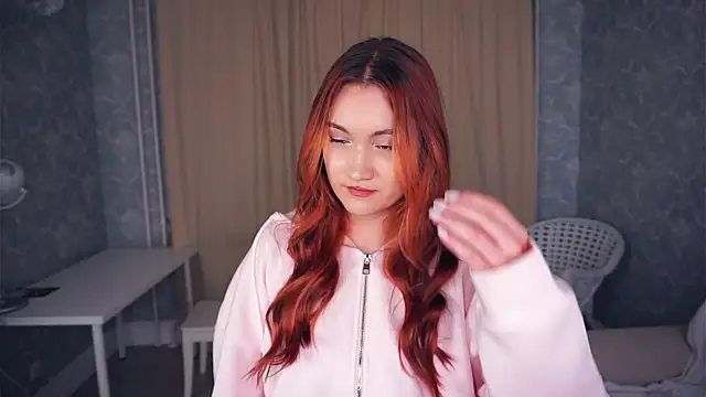 OcieJakab online show from October 24, 3:08 pm