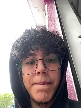 Abby Evanns1 online show from April 15, 4:18 pm