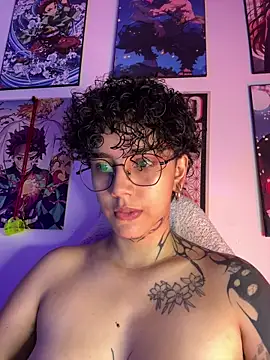 Abby Evanns1 online show from March 24, 3:06 pm