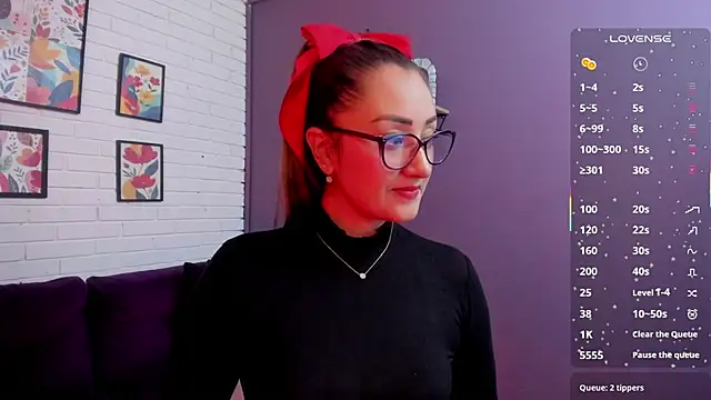 Sofia  Stk online show from February 17, 3:28 am