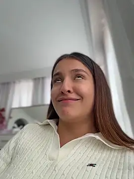 Talia Bonet online show from April 9, 9:20 pm