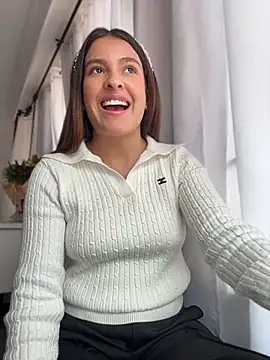 Talia Bonet online show from April 13, 5:47 pm