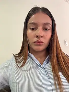 Talia Bonet online show from June 11, 3:53 pm