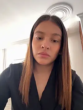 Talia Bonet online show from June 10, 1:21 pm
