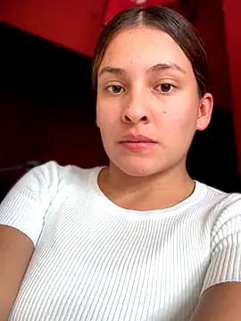 Talia Bonet online show from December 3, 4:09 pm