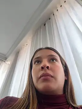 Talia Bonet online show from April 11, 4:54 pm