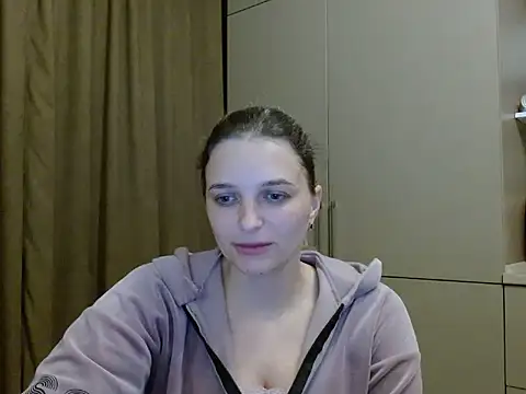 ElisSky301 online show from November 16, 9:04 pm