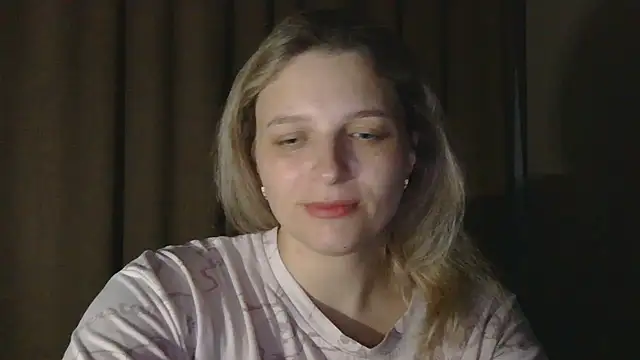 ElisSky301 online show from February 3, 8:56 pm