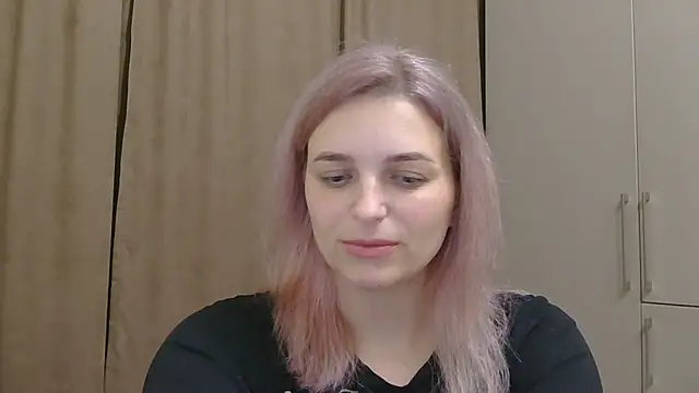 ElisSky301 online show from December 5, 9:27 pm