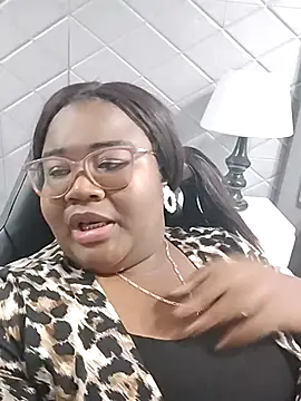 Britanny-Jhonsons online show from November 22, 4:59 am