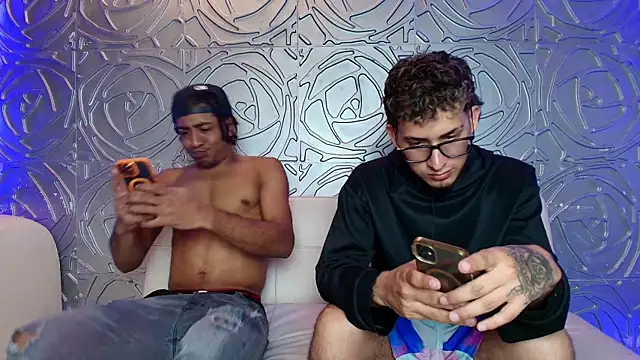 Ruin Destruction online show from April 7, 2:13 am