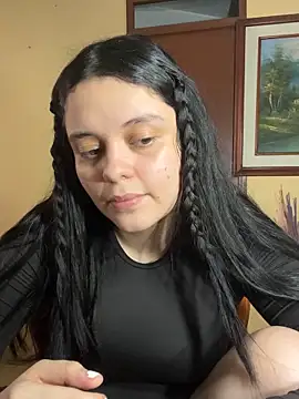 Selena Roa online show from March 13, 7:15 pm