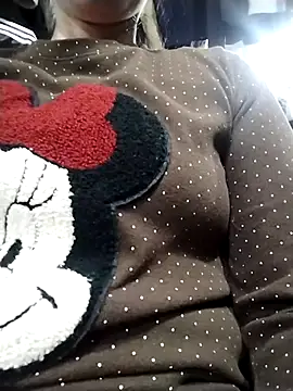 Emili68 online show from February 23, 8:36 am